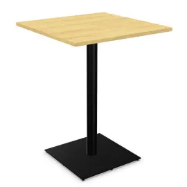 Stół kawiarniany MeeThink SQ - blat kwadratowy 80x80cm Nowy Styl
