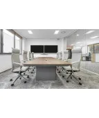Ergonomiczny fotel TIGER UP HB UPH Nowy Styl