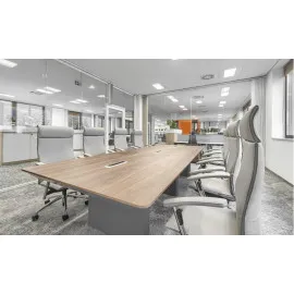 Ergonomiczny fotel TIGER UP HB UPH Nowy Styl