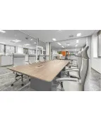 Ergonomiczny fotel TIGER UP HB UPH Nowy Styl