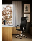 Ergonomiczny fotel TIGER UP HB UPH Nowy Styl