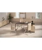 Ergonomiczny fotel TIGER UP HB UPH Nowy Styl