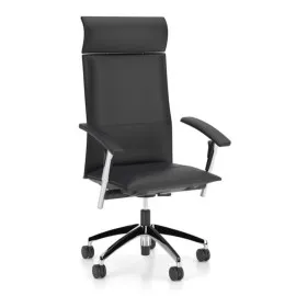 Ergonomiczny fotel TIGER UP HB UPH Nowy Styl