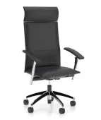 Ergonomiczny fotel TIGER UP HB UPH Nowy Styl