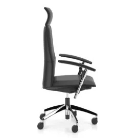 Ergonomiczny fotel TIGER UP HB UPH Nowy Styl