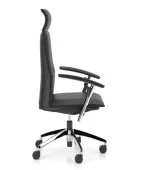 Ergonomiczny fotel TIGER UP HB UPH Nowy Styl