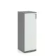 Szafa z drzwiami uchylnymi H D1 Easy Space ES CABINET H D1 Nowy Styl