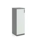 Szafa z drzwiami uchylnymi H D1 Easy Space ES CABINET H D1 Nowy Styl