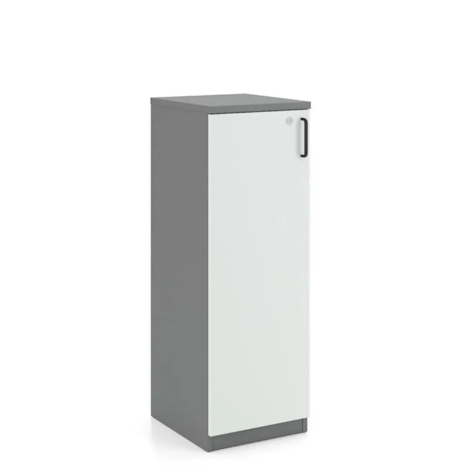 Szafa z drzwiami uchylnymi H D1 Easy Space ES CABINET H D1 Nowy Styl
