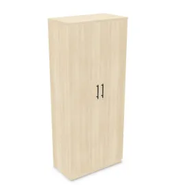 Szafa biurowa z drzwiami uchylnymi H D2 Easy Space Nowy Styl