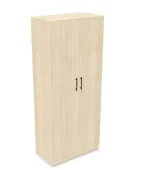 Szafa biurowa z drzwiami uchylnymi H D2 Easy Space Nowy Styl