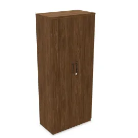 Szafa biurowa z drzwiami uchylnymi H D2 Easy Space Nowy Styl