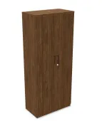 Szafa biurowa z drzwiami uchylnymi H D2 Easy Space Nowy Styl