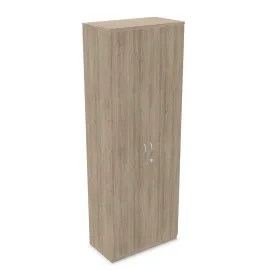 Szafa biurowa z drzwiami uchylnymi H D2 Easy Space Nowy Styl