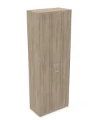 Szafa biurowa z drzwiami uchylnymi H D2 Easy Space Nowy Styl
