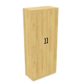 Szafa biurowa z drzwiami uchylnymi H D2 Easy Space Nowy Styl