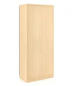 Szafa biurowa z drzwiami uchylnymi H D2 Easy Space Nowy Styl