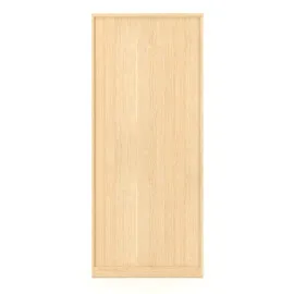 Szafa biurowa z drzwiami uchylnymi H D2 Easy Space Nowy Styl