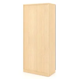 Szafa biurowa z drzwiami uchylnymi H D2 Easy Space Nowy Styl