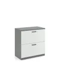 Szafa kartotekowa 2D Easy Space Nowy Styl