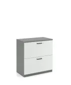 Szafa kartotekowa 2D Easy Space Nowy Styl