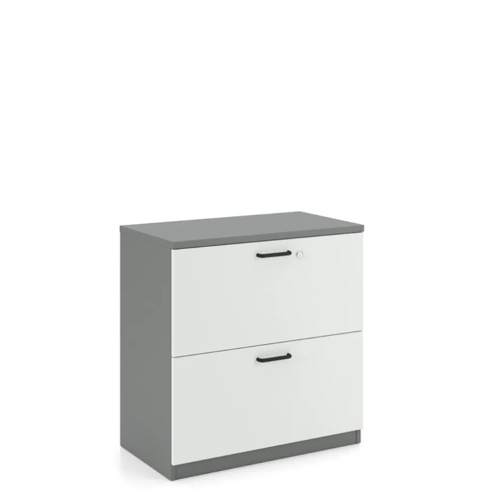Szafa kartotekowa 2D Easy Space Nowy Styl