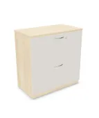 Szafa kartotekowa 2D Easy Space Nowy Styl