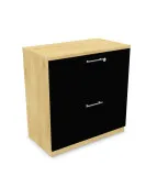 Szafa kartotekowa 2D Easy Space Nowy Styl