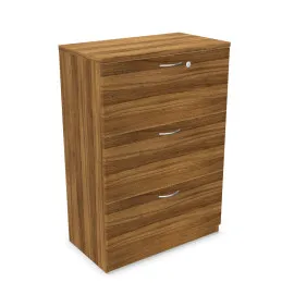 Biurowa szafa kartotekowa 3D Easy Space Nowy Styl