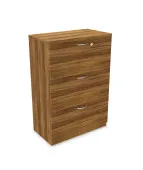 Biurowa szafa kartotekowa 3D Easy Space Nowy Styl