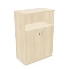 Szafa biurowa regał biurowy combi HO Easy Space Nowy Styl