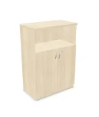 Szafa biurowa regał biurowy combi HO Easy Space Nowy Styl
