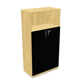 Szafa biurowa regał biurowy combi HO Easy Space Nowy Styl