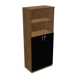 Szafa biurowa regał biurowy combi HO Easy Space Nowy Styl