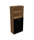 Szafa biurowa regał biurowy combi HO Easy Space Nowy Styl