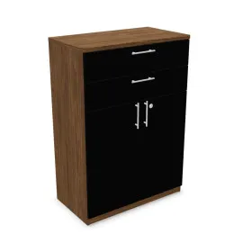 Szafa biurowa combi z szufladami HDE Easy Space Nowy Styl