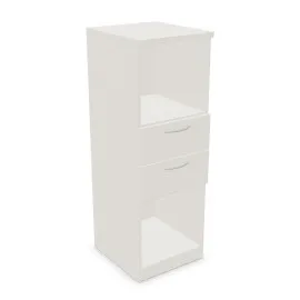 Regał z szufladami 3 OH Easy Space - różne wymiary Nowy Styl