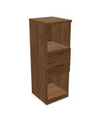 Regał z szufladami 3 OH Easy Space - różne wymiary Nowy Styl