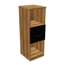 Regał z szufladami 3 OH Easy Space - różne wymiary Nowy Styl