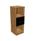 Regał z szufladami 3 OH Easy Space - różne wymiary Nowy Styl
