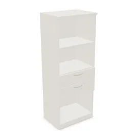Regał z szufladami 4 OH Easy Space - różne wymiary Nowy Styl