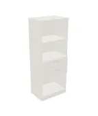 Regał z szufladami 4 OH Easy Space - różne wymiary Nowy Styl