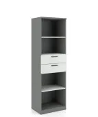 Regał z szufladami 5 OH Easy Space - różne wymiary Nowy Styl
