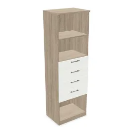 Regał z szufladami 5 OH Easy Space - różne wymiary Nowy Styl