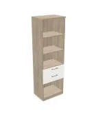 Regał z szufladami 5 OH Easy Space - różne wymiary Nowy Styl