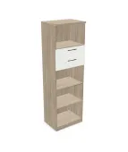 Regał z szufladami 5 OH Easy Space - różne wymiary Nowy Styl