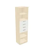 Regał z szufladami 6 OH Easy Space - różne wymiary Nowy Styl