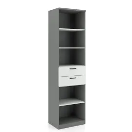 Regał z szufladami 6 OH Easy Space - różne wymiary Nowy Styl