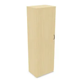 Wąska szafa ubraniowa D1 Easy Space Nowy Styl