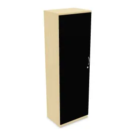 Wąska szafa ubraniowa D1 Easy Space Nowy Styl